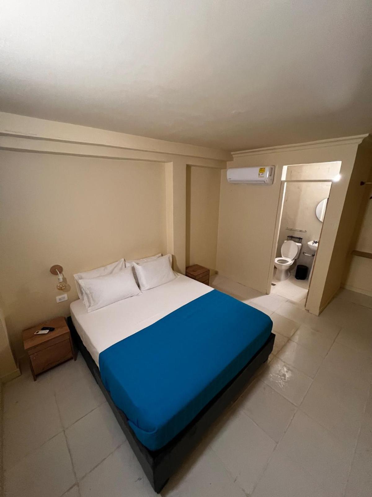 Hotel Alma Del Mar