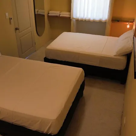 Alma Del Mar Hotel