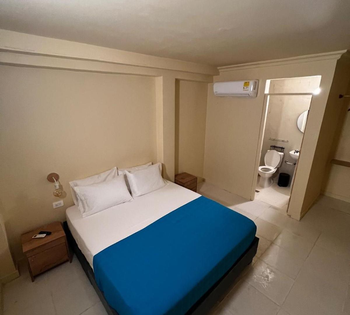 Hotel Alma Del Mar