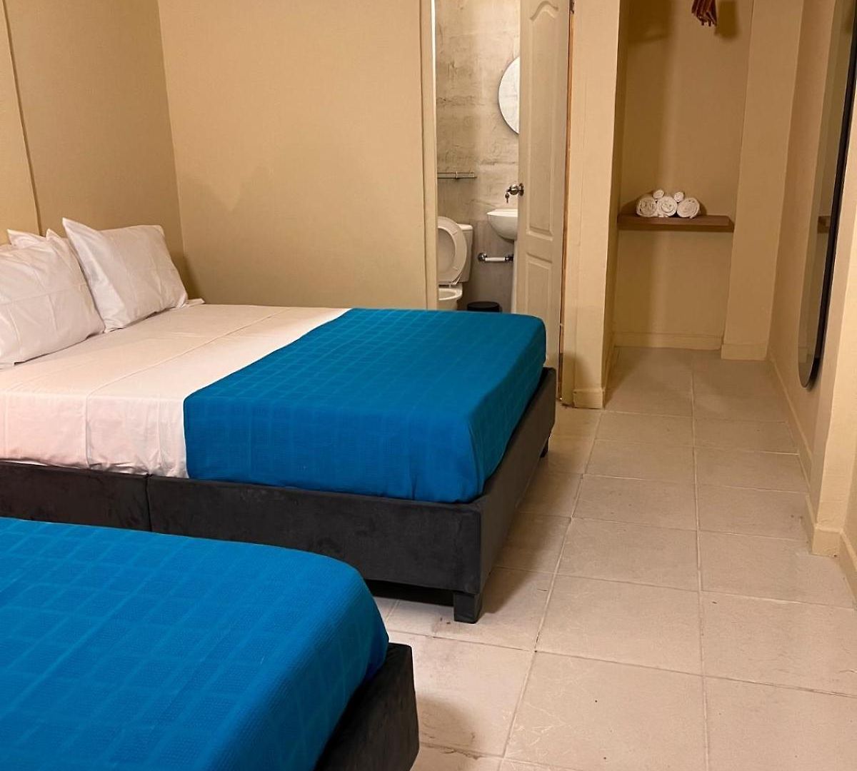 Alma Del Mar Hotel Cartagena