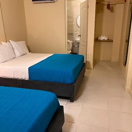 Alma Del Mar Hotel Cartagena