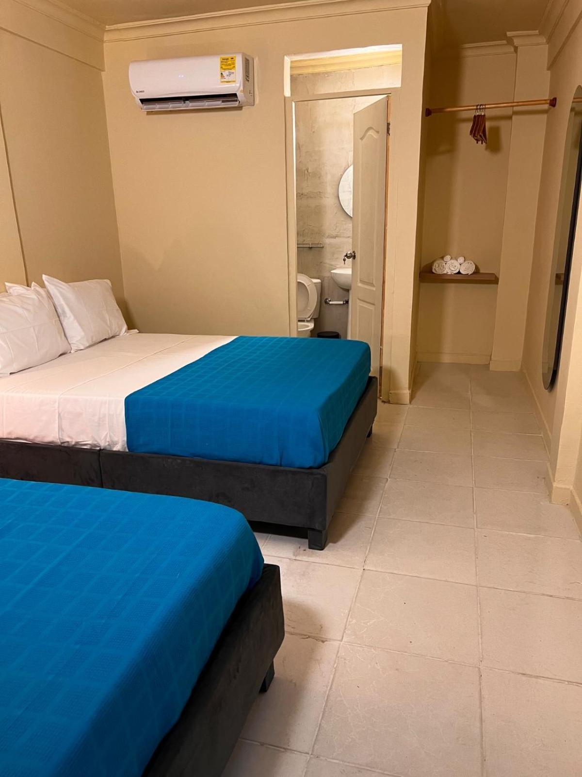 Alma Del Mar Hotel Cartagena