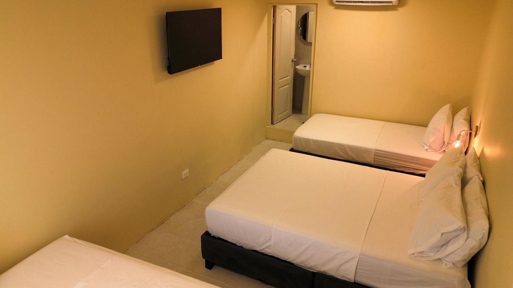 Alma Del Mar * Cartagena